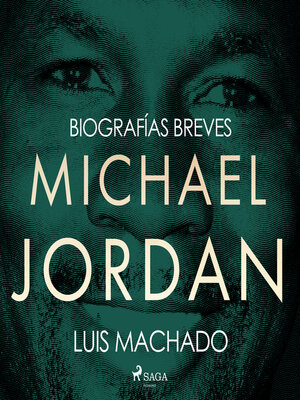 Biografías breves--Michael Jordan - Audiobook
